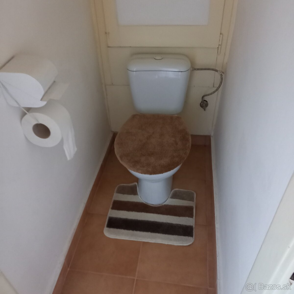 Na prenájom 3 izbový byt v blízkosti centra Bratislavy - 5