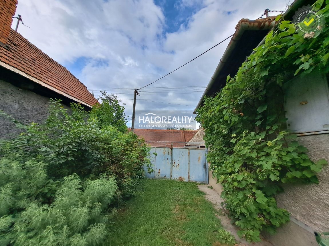 HALO reality - Predaj, rodinný dom Zvolenská Slatina, s krás - 5