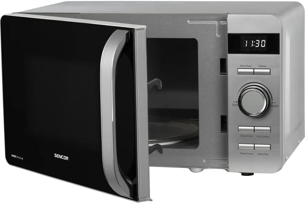 Mikrovlnka SENCOR SMW 5217SL - 5