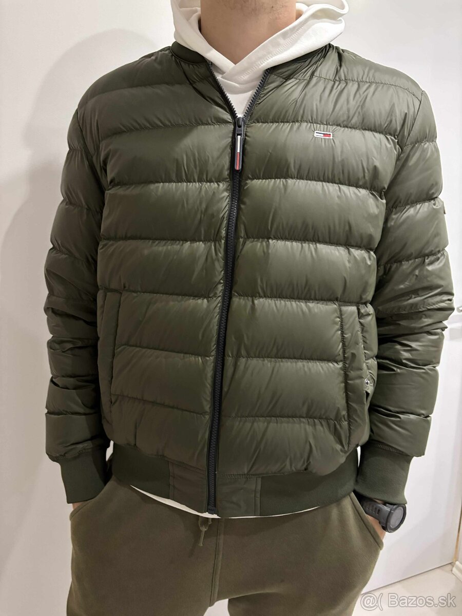 bombera tommy jeans - 5