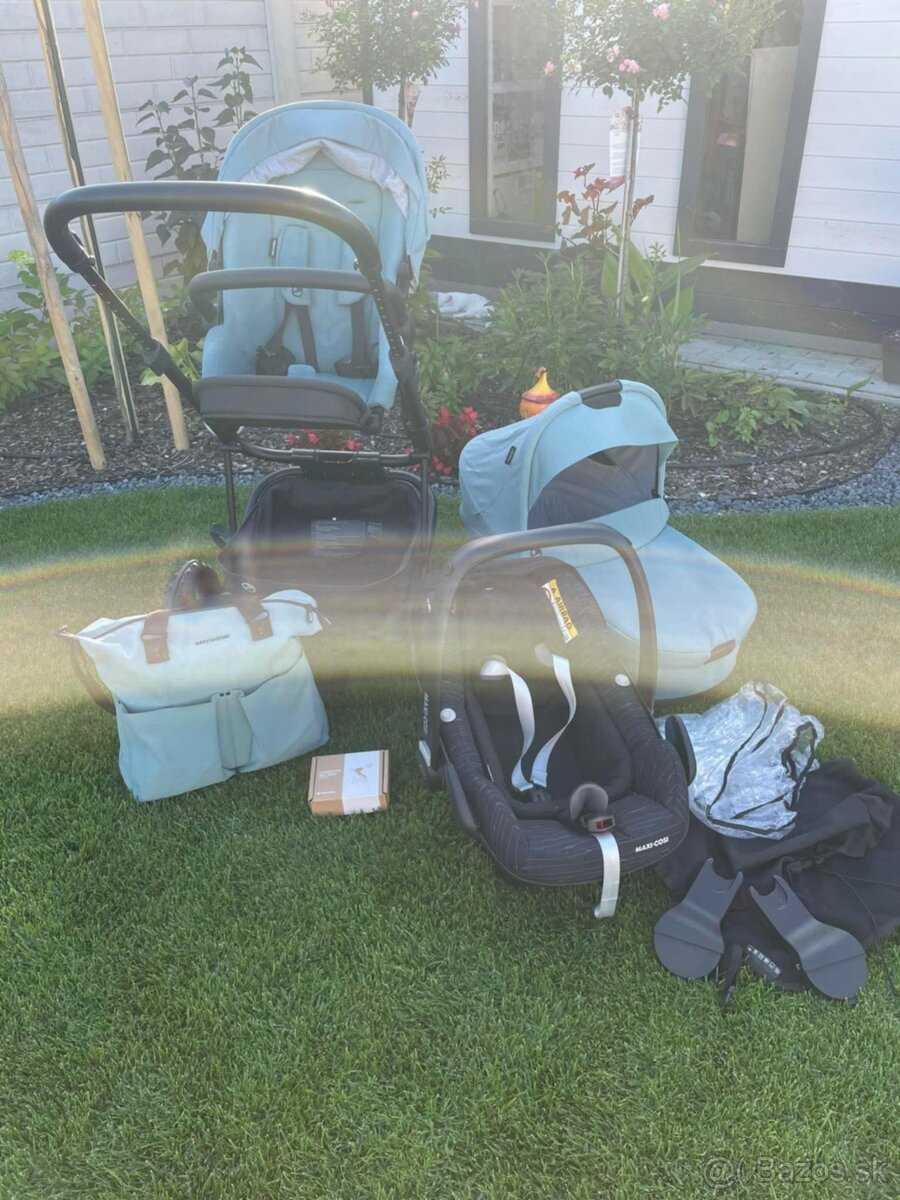 Easywalker kocik - 5