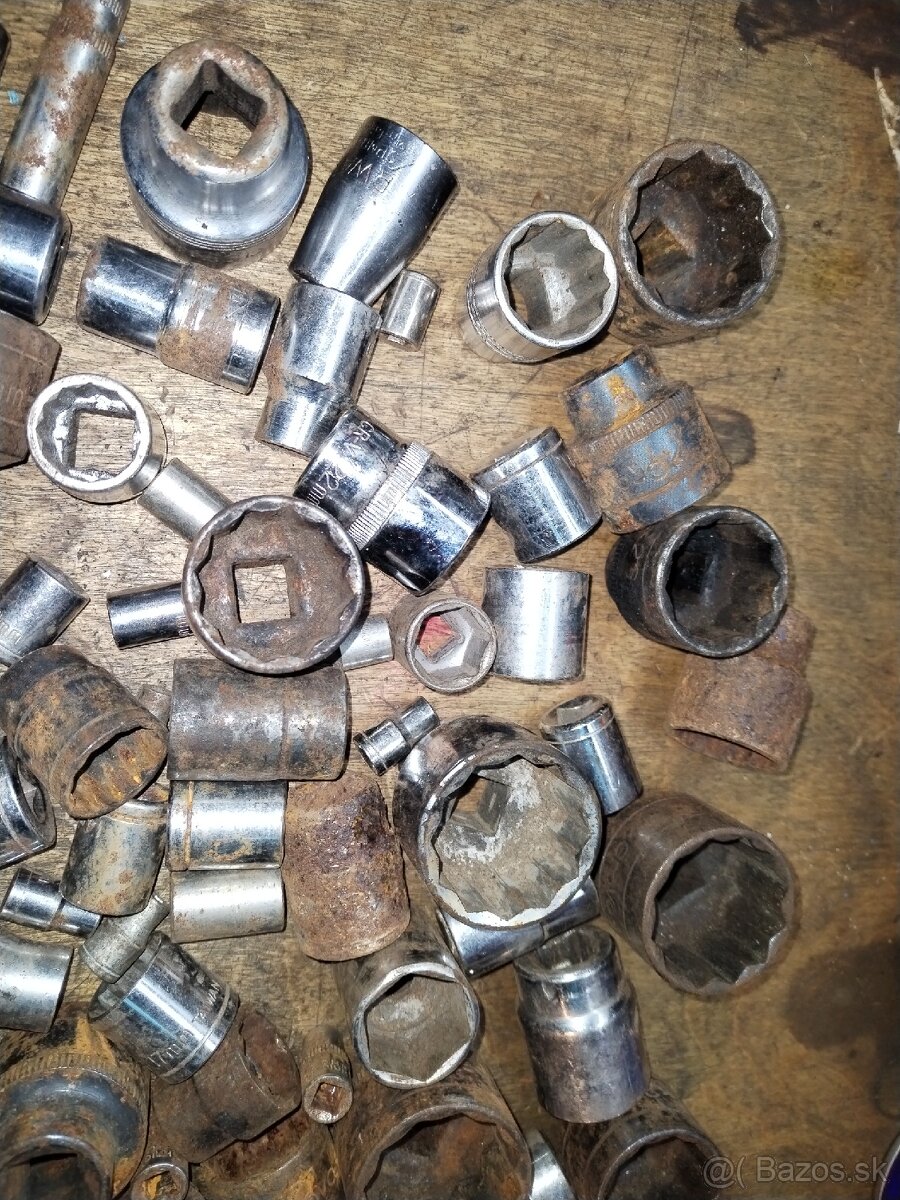 Gola sada orechy - 5