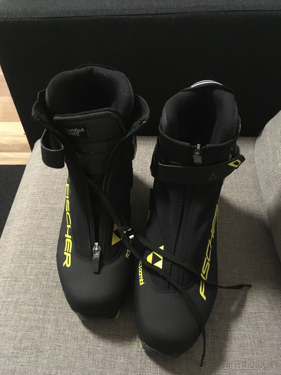 Fischer RC3 COMBI - 5