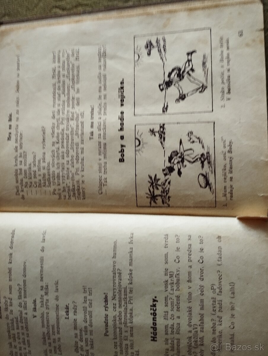 Historické náboženské knihy - 5