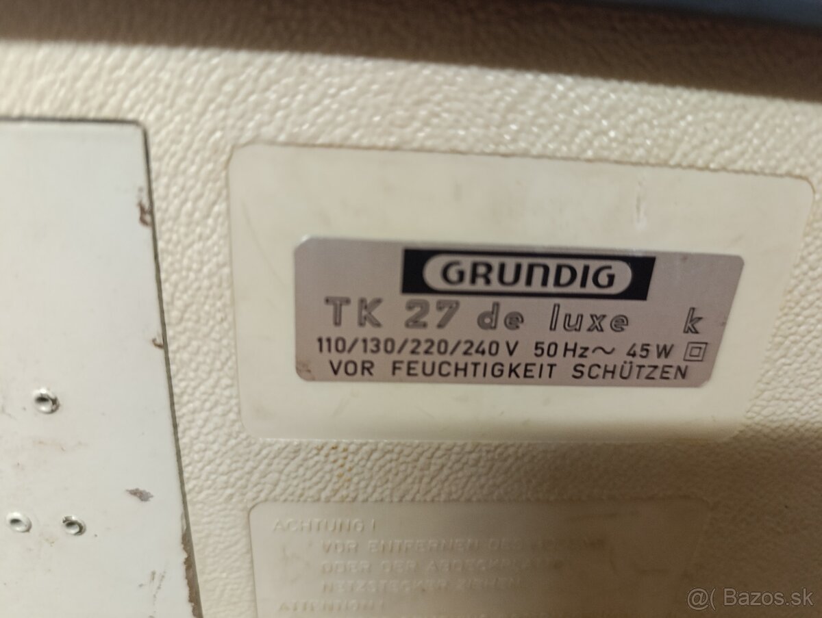 Grundig - 5