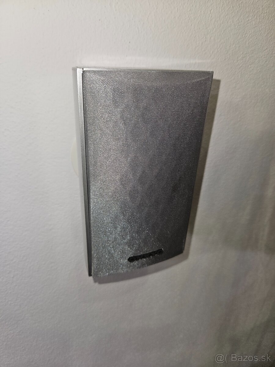 Set domáceho kina 5.1 - 5