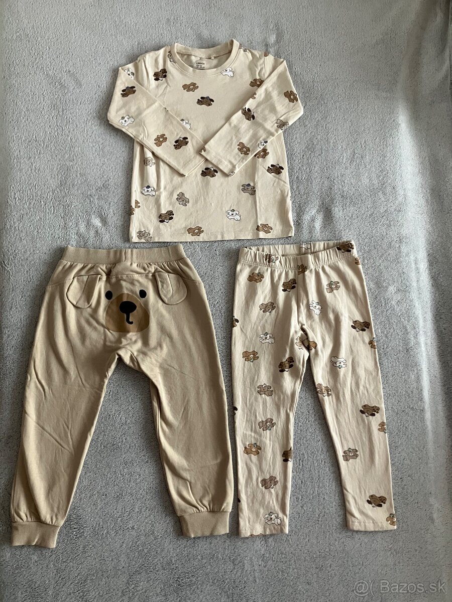 Balík Lindex veľ.92 - 5