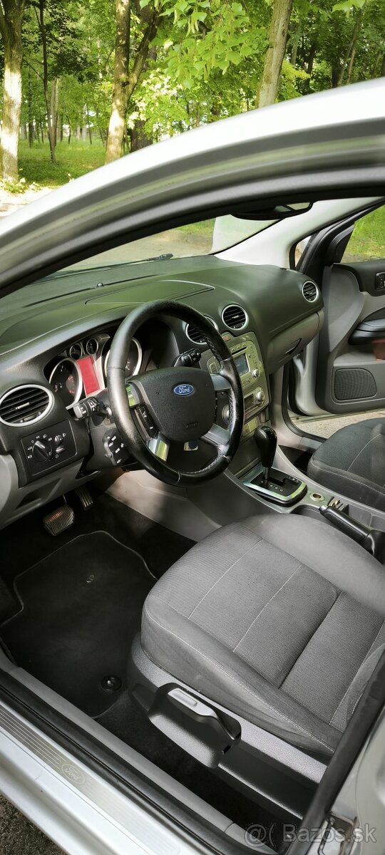 Ford Focus na predaj - 5