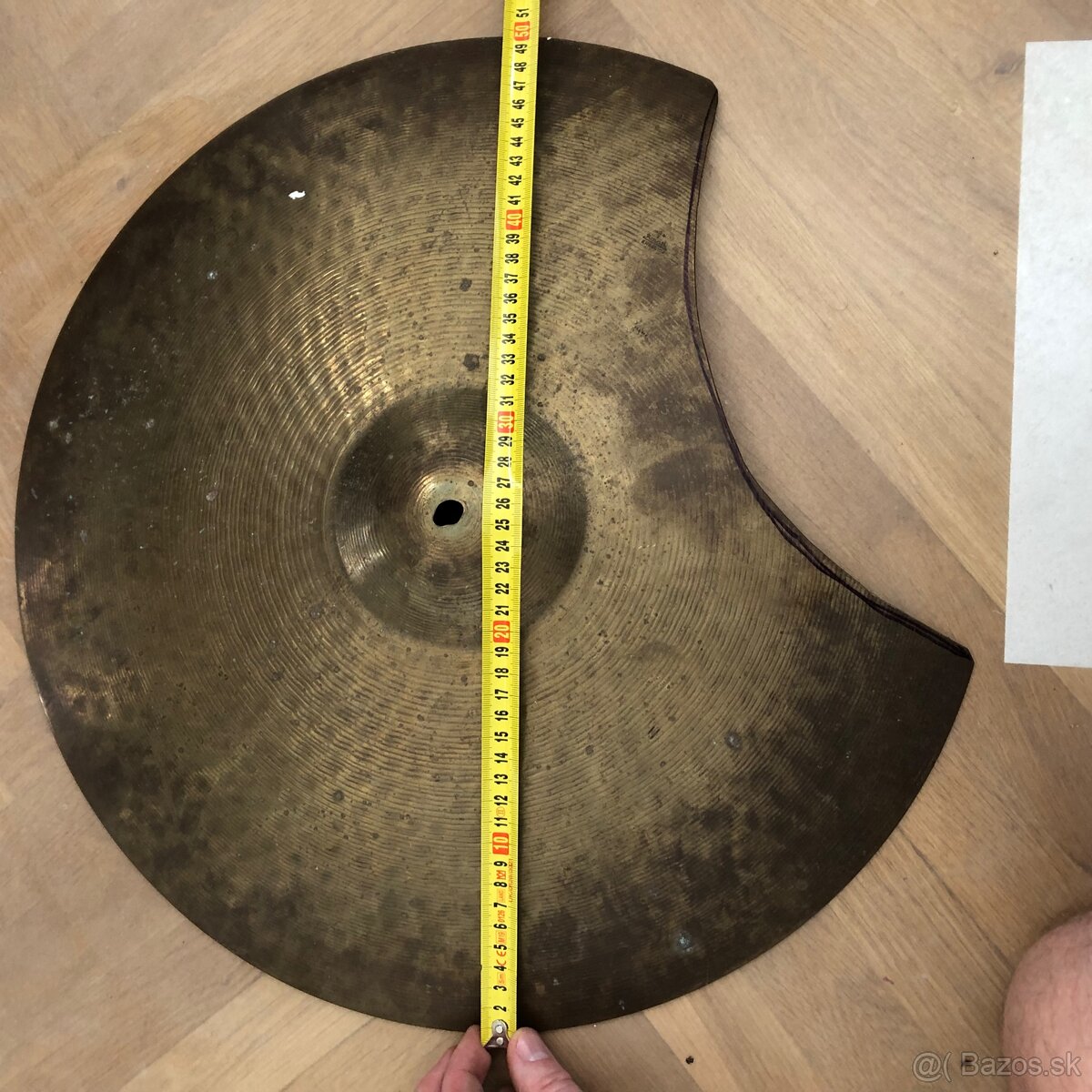 Predal cinely ride amati - 5