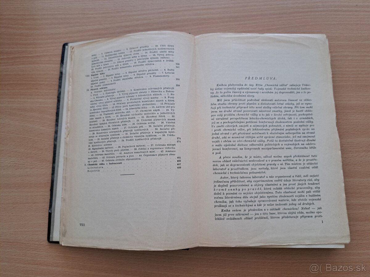 Chemická válka - 5