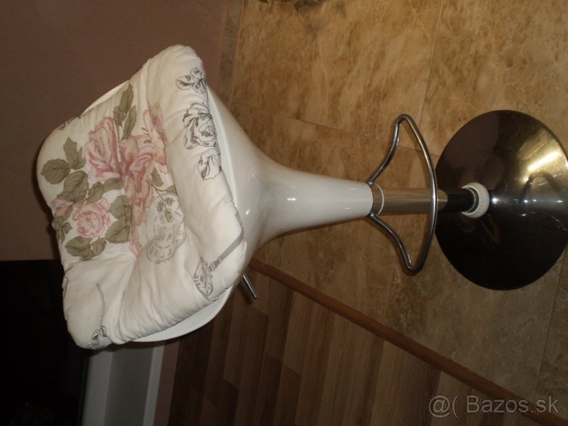 Barové stoličky používané - 5