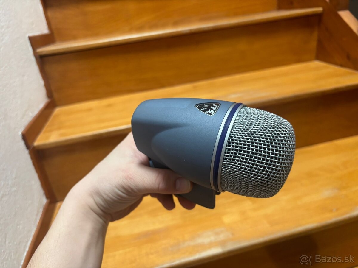 Predám mikrofóny na bicie nástroje - 5