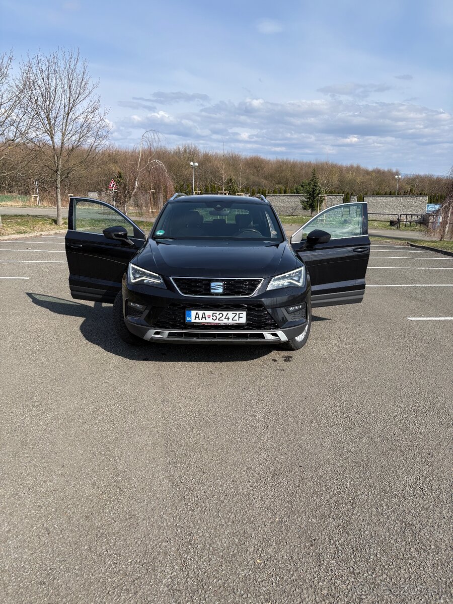 Seat Ateca Xcellence - 5