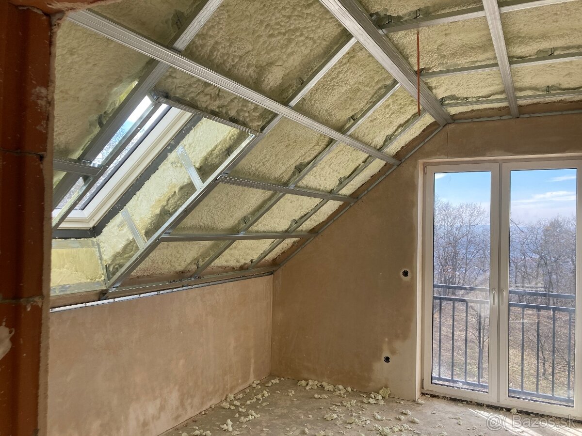 Výstavba rodinných domov - 5