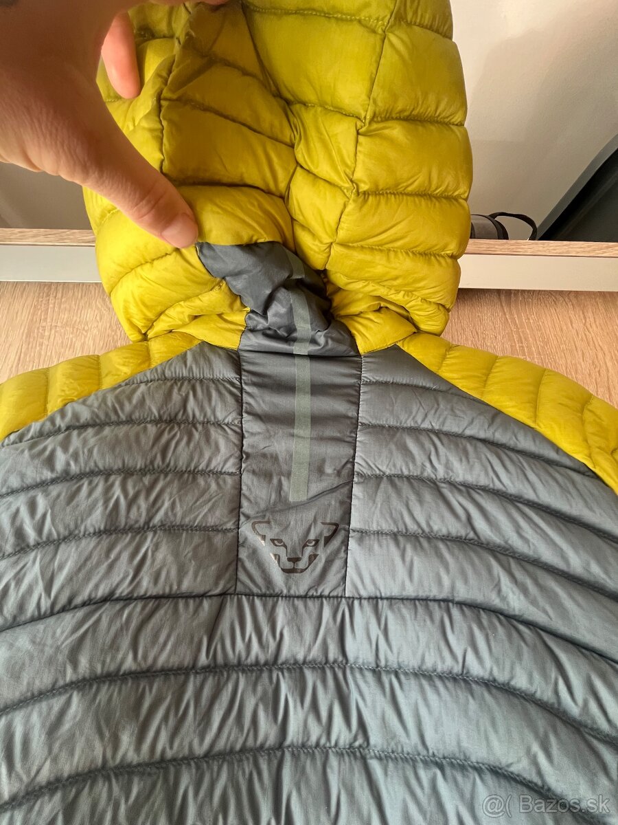 Dynafit radical rds - 5