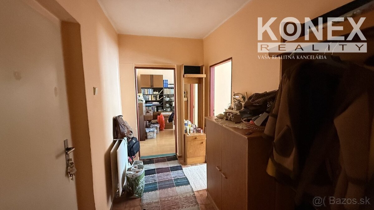 ID-3715 SUPER ZĽAVA - 2-izbový byt BRACOVCE - 5