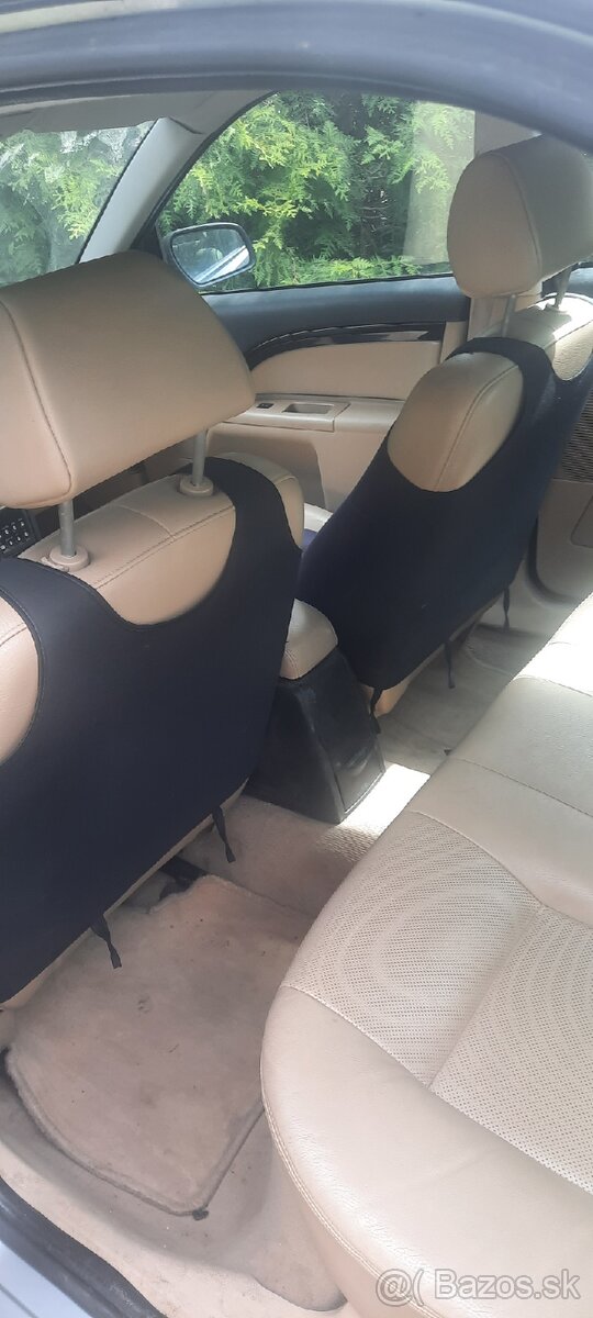 Ford Mondeo - 5
