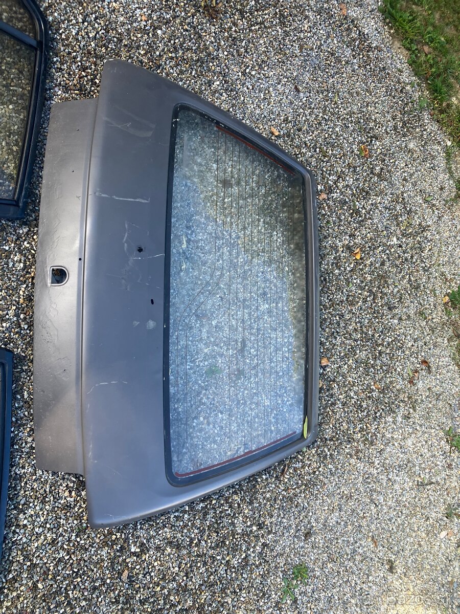 Peugeot 205 dvere - 5