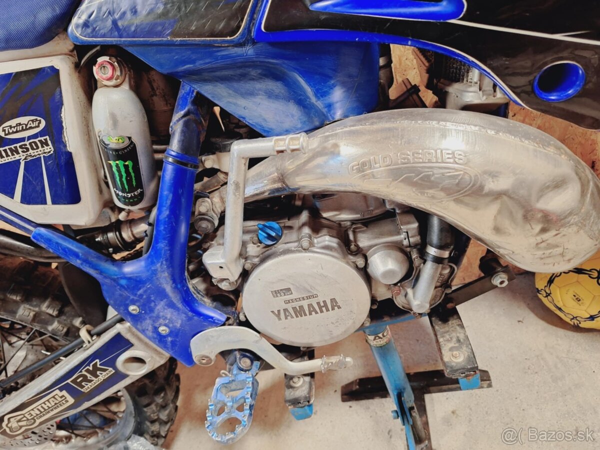Yamaha