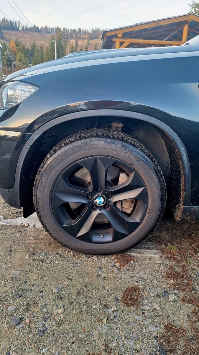 Bmv x6 Activehybrid 4.4 i