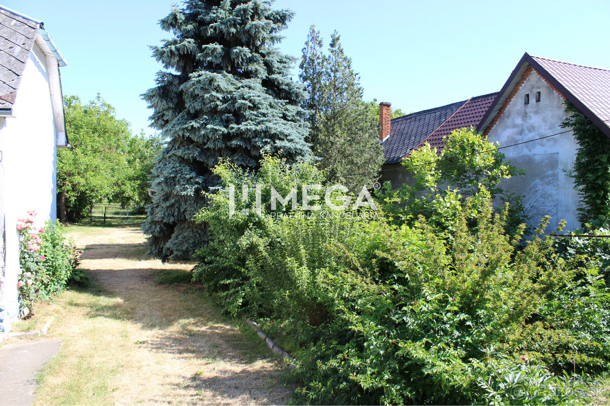 R E Z E R V O V A N Ý TOP POZEMOK S DOMOV OBEC SEDLISKÁ - 5