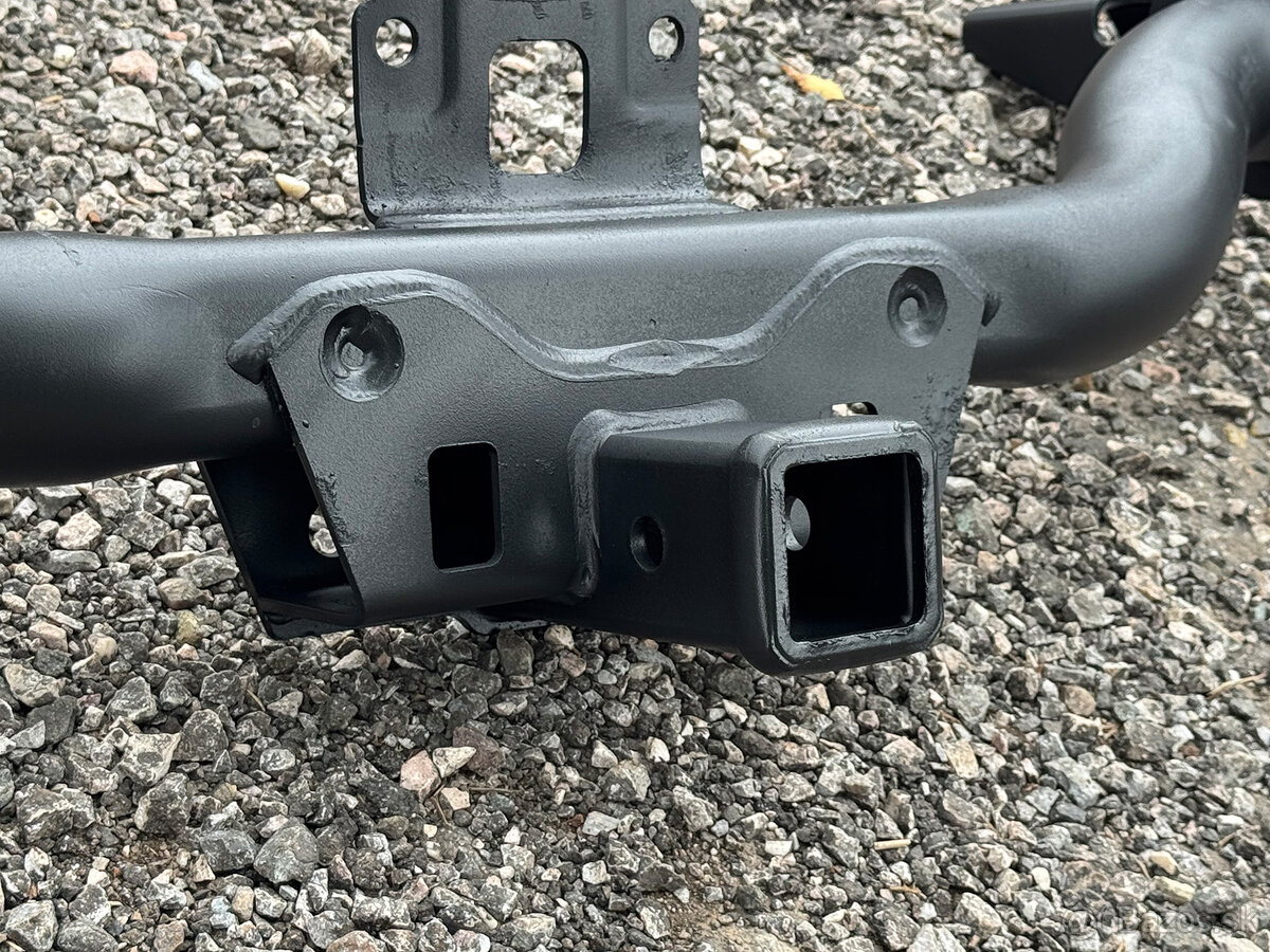 TAŽNÉ ZAŘÍZENÍ – DODGE RAM 1500 5.generace 2019-2024 - 5