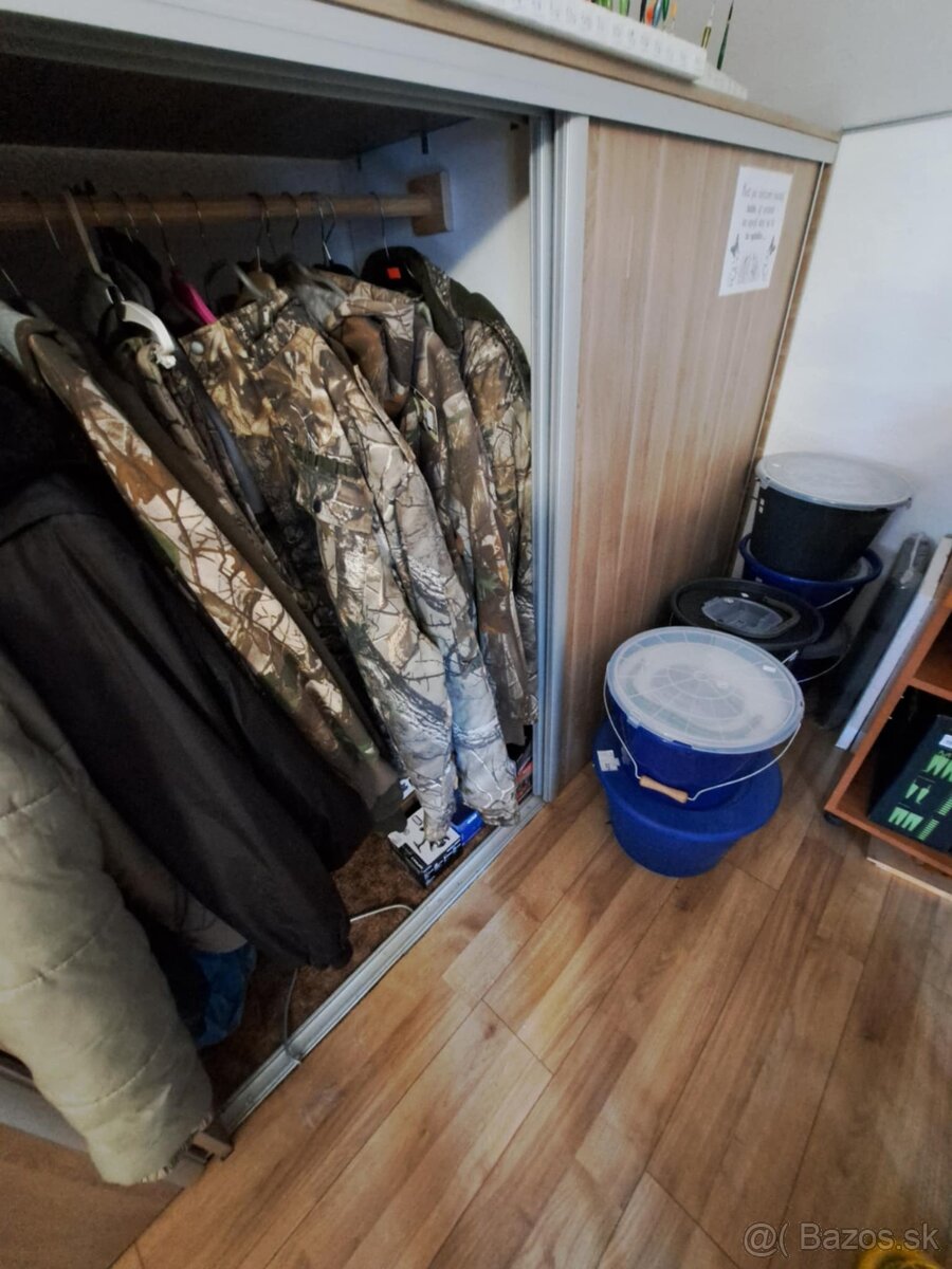 Rybárske potreby - 5