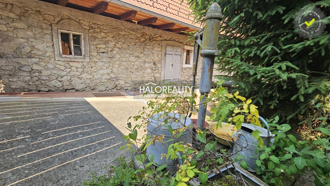 HALO reality - Predaj, rodinný dom Prenčov - EXKLUZÍVNE HALO - 5