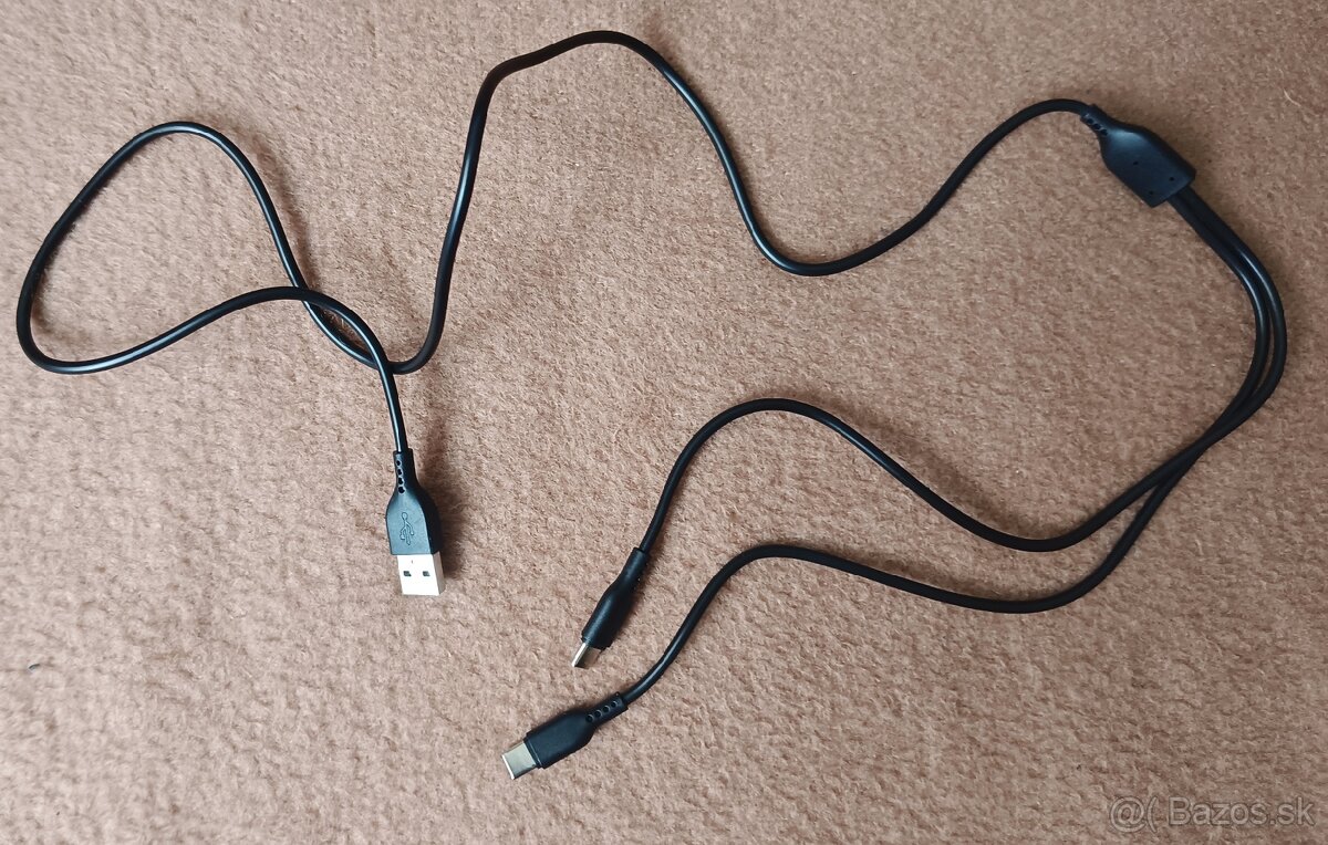 Nové vysielačky - 5