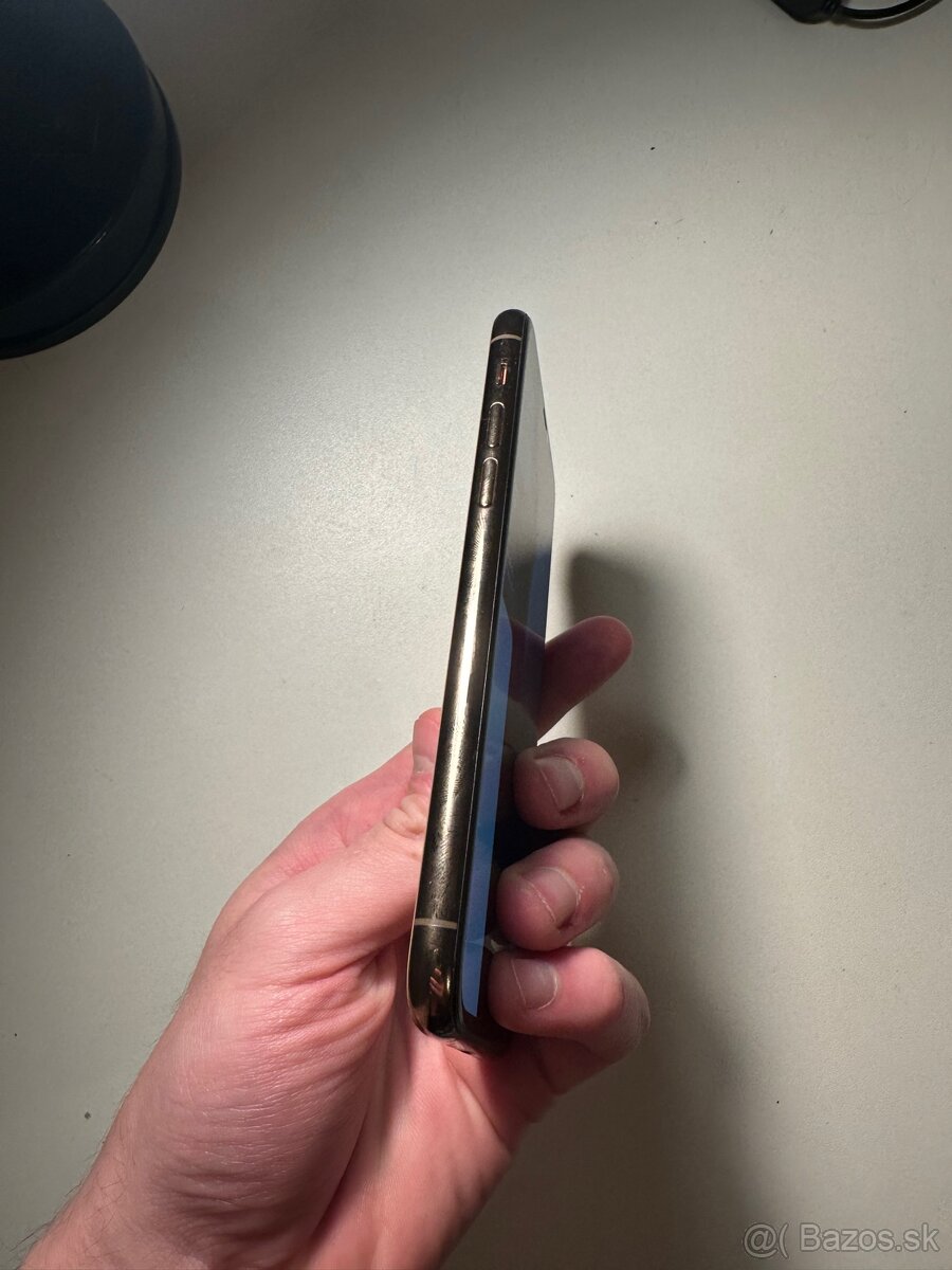 Apple IPhone 11 PRO 256GB GOLD - 5