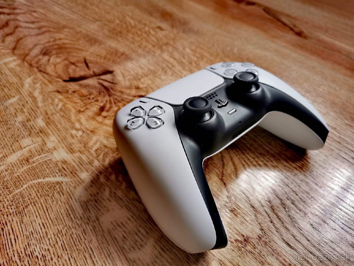 Ovládač Ps5 Sony DualSense - 5