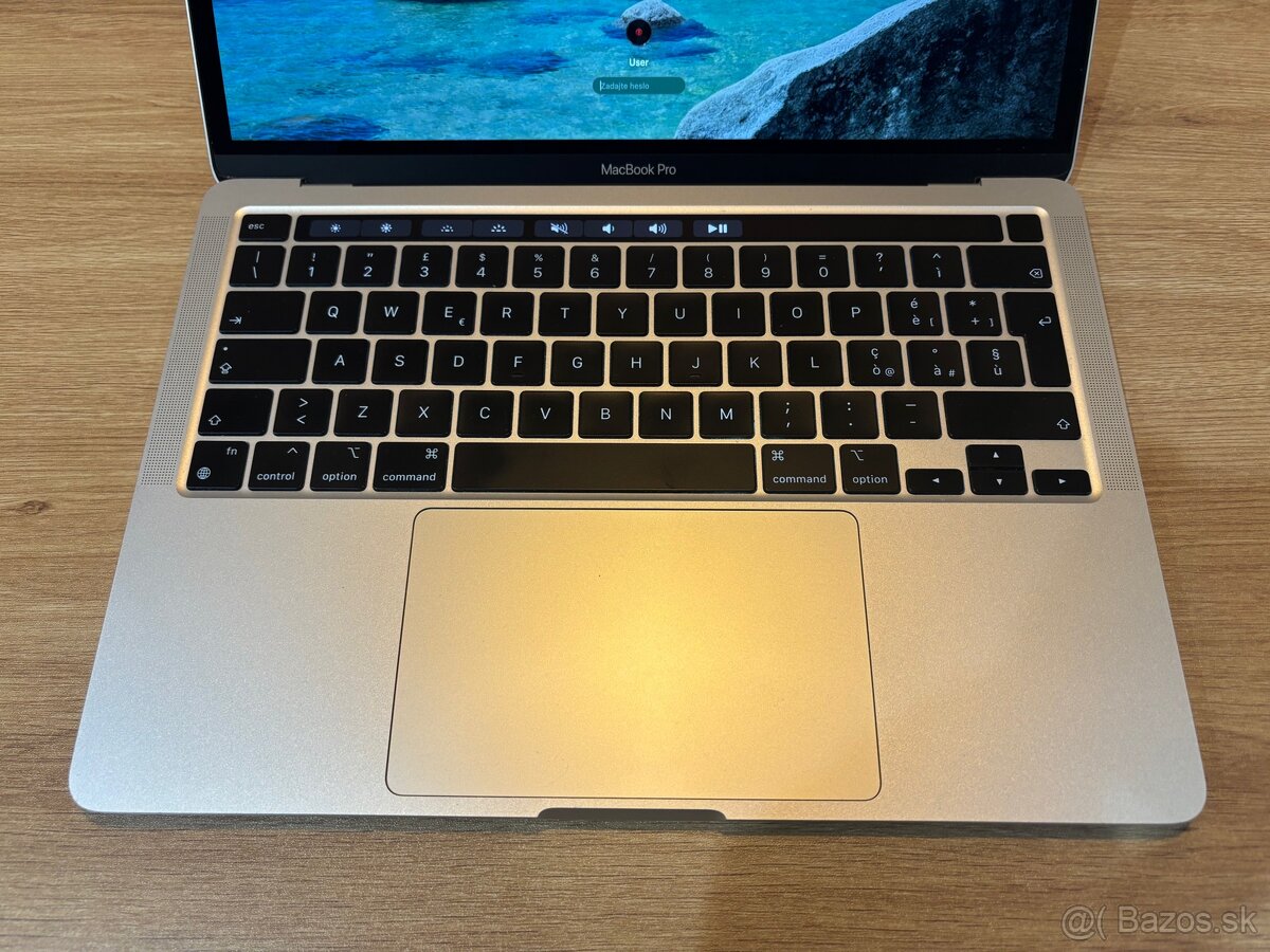 Apple MacBook Pro 13” 2020 - 5