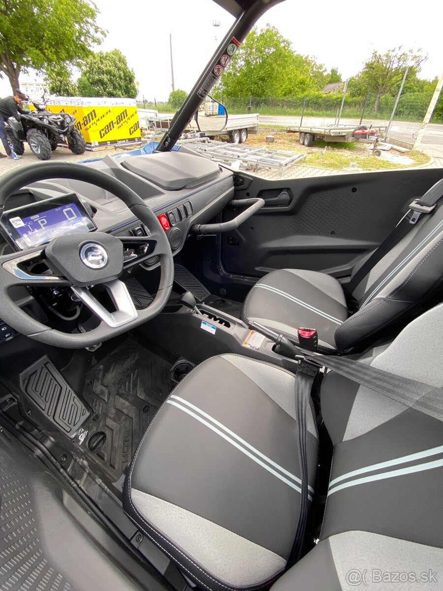 CFMOTO GLADIATOR Z950 SPORT T1b