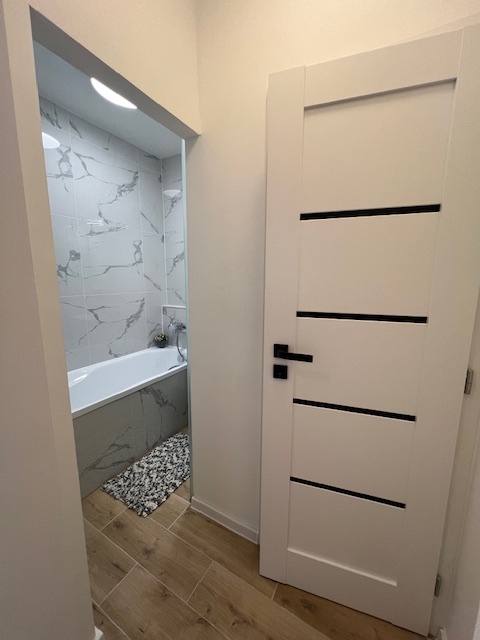 3 izb. byt, OŽVOLDÍKOVA ul., zrekonštr. podľa Vašich predstá - 5