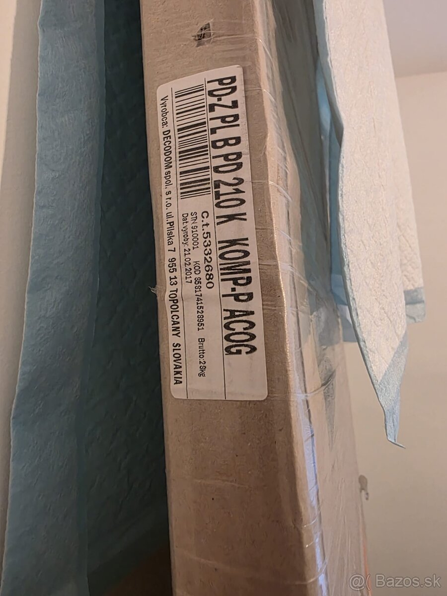 kuchynská doska Drevona - 5