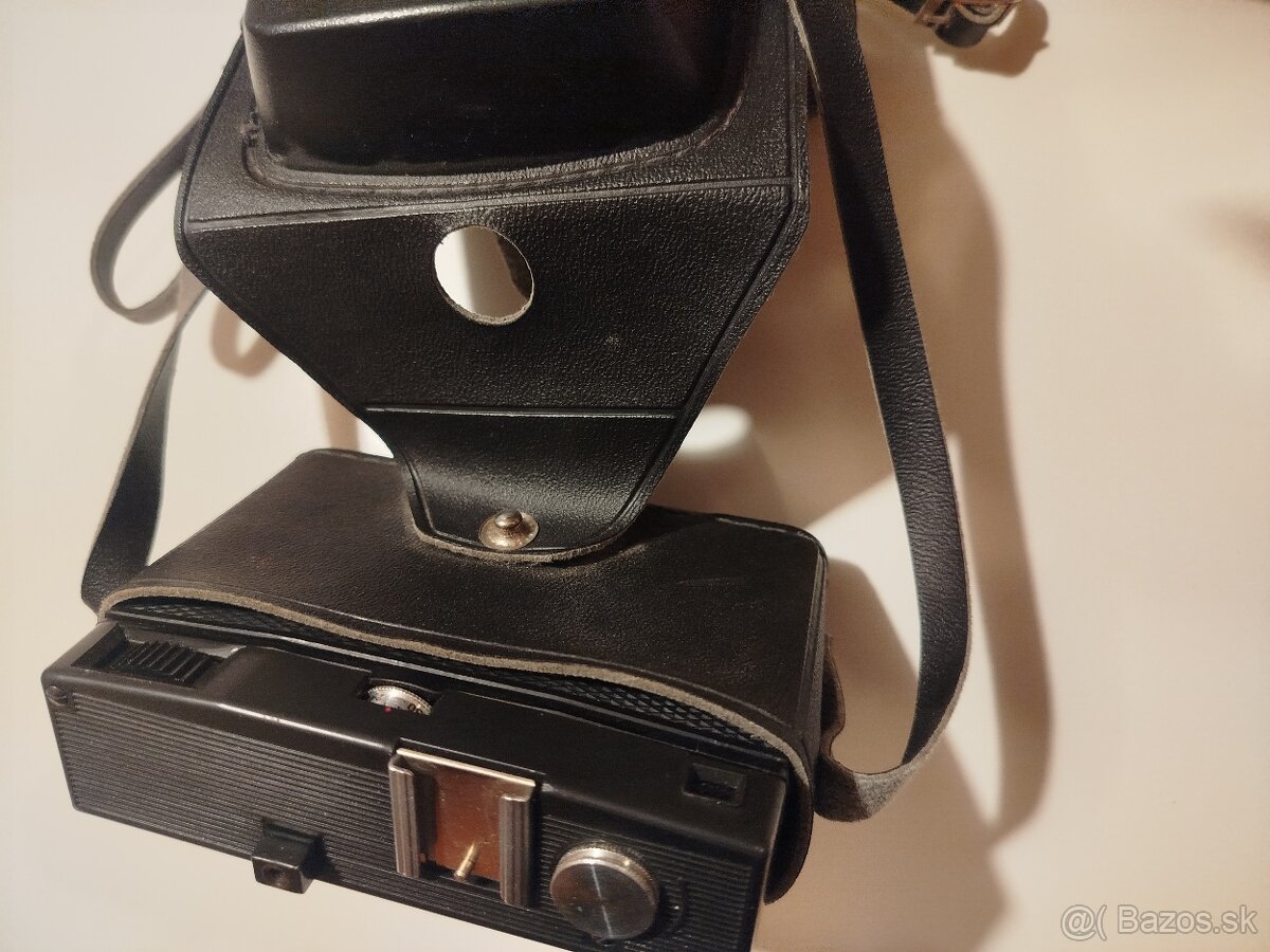 Fotoaparát CMEHA SMENA 8M - 5