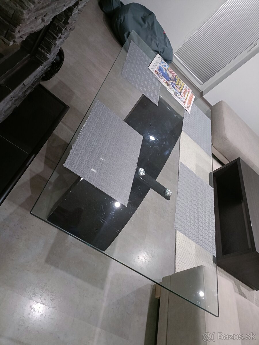 Predam kuchynsky stol - 5