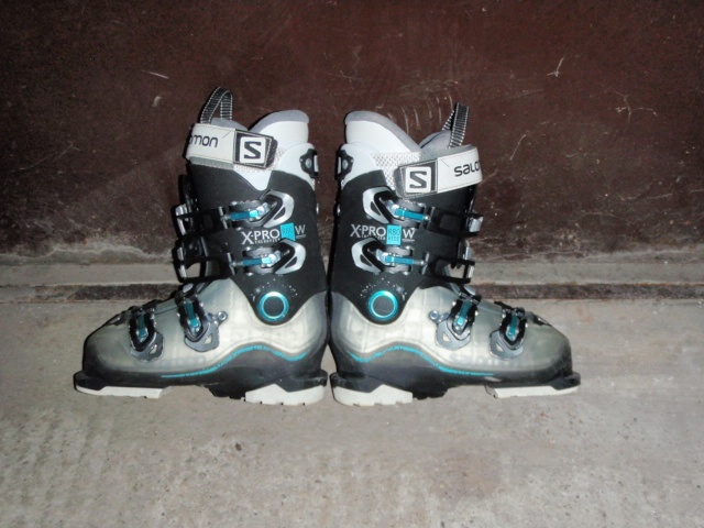 dámske Head Next Edge č.37,38 - 5