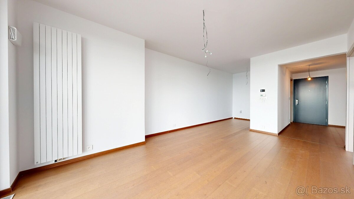 2i byt - Eurovea Tower - 5