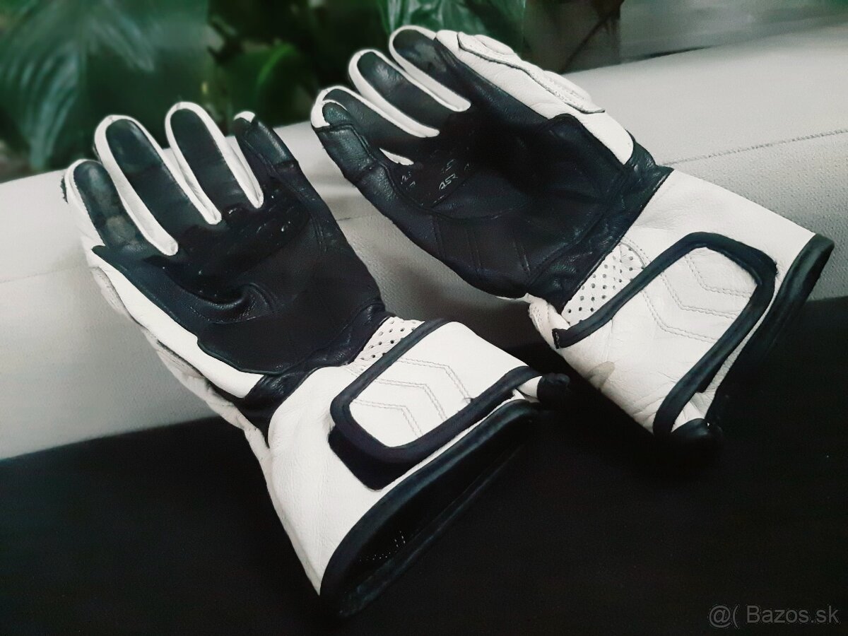 Rukavice 4SR Lady White .. TOP - 5