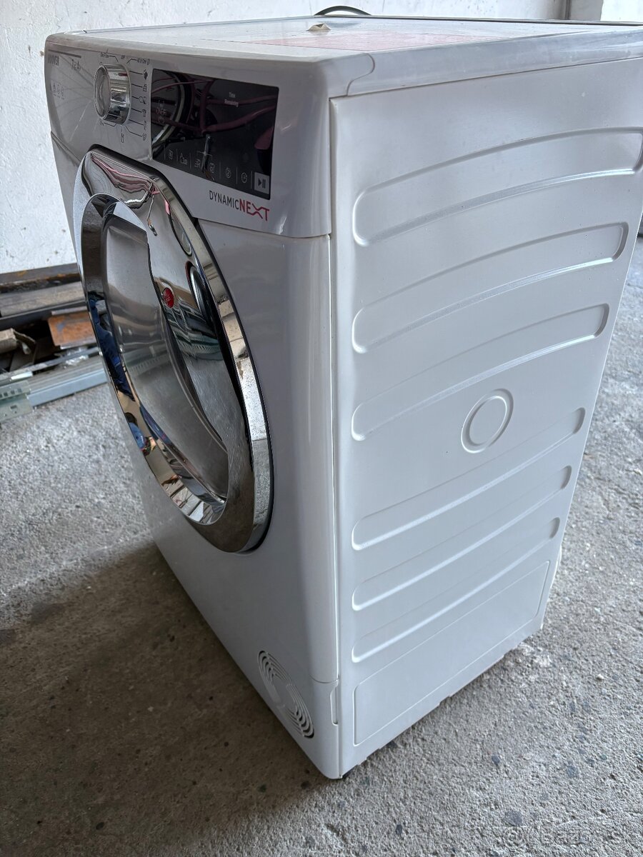 Susicka prádlo Hoover - 5