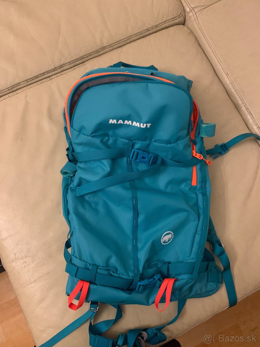 Mammut flip 22 airbag - 5