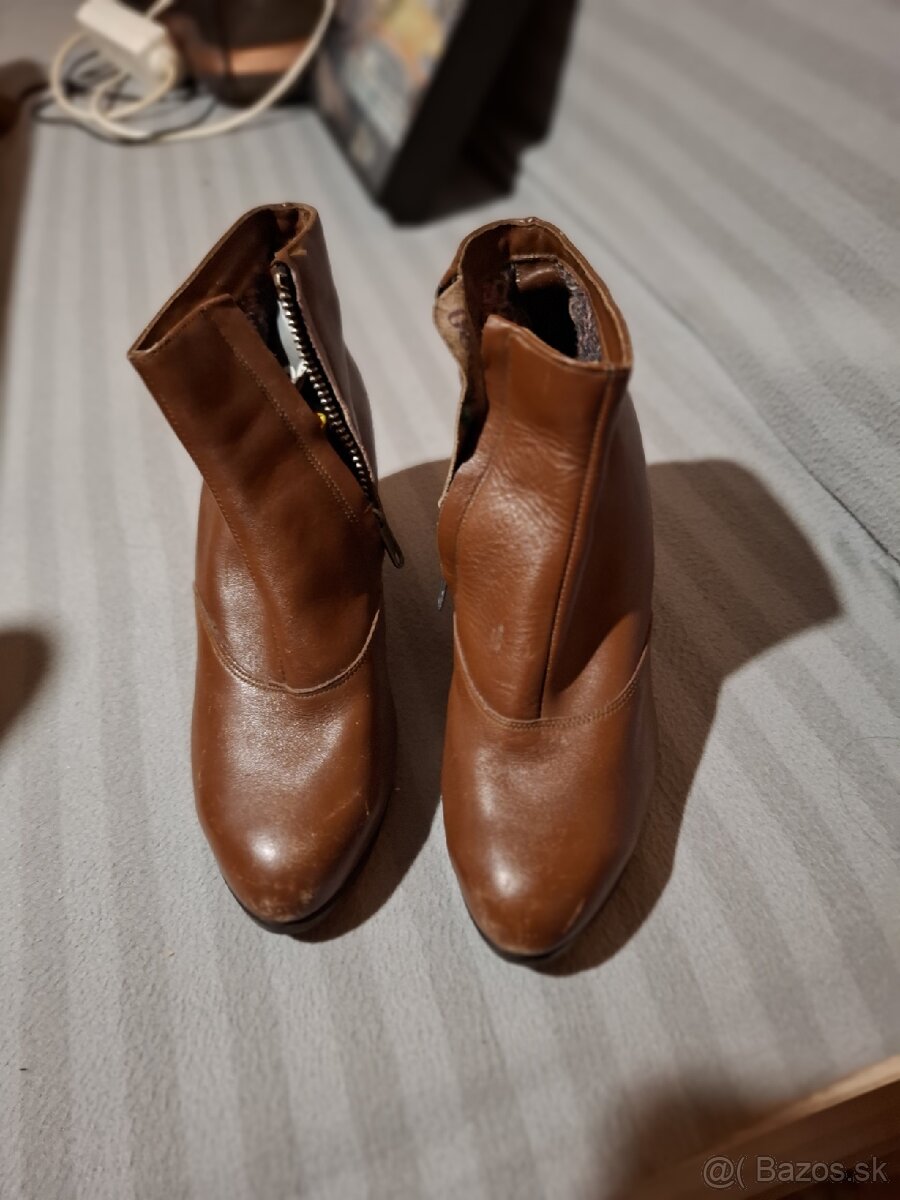 Topánky - 5