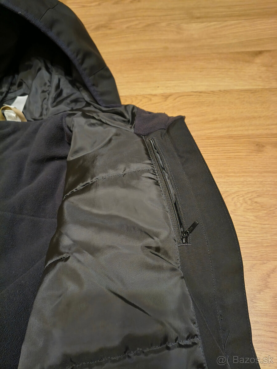 Lyžiarska bunda WEDZE - 5