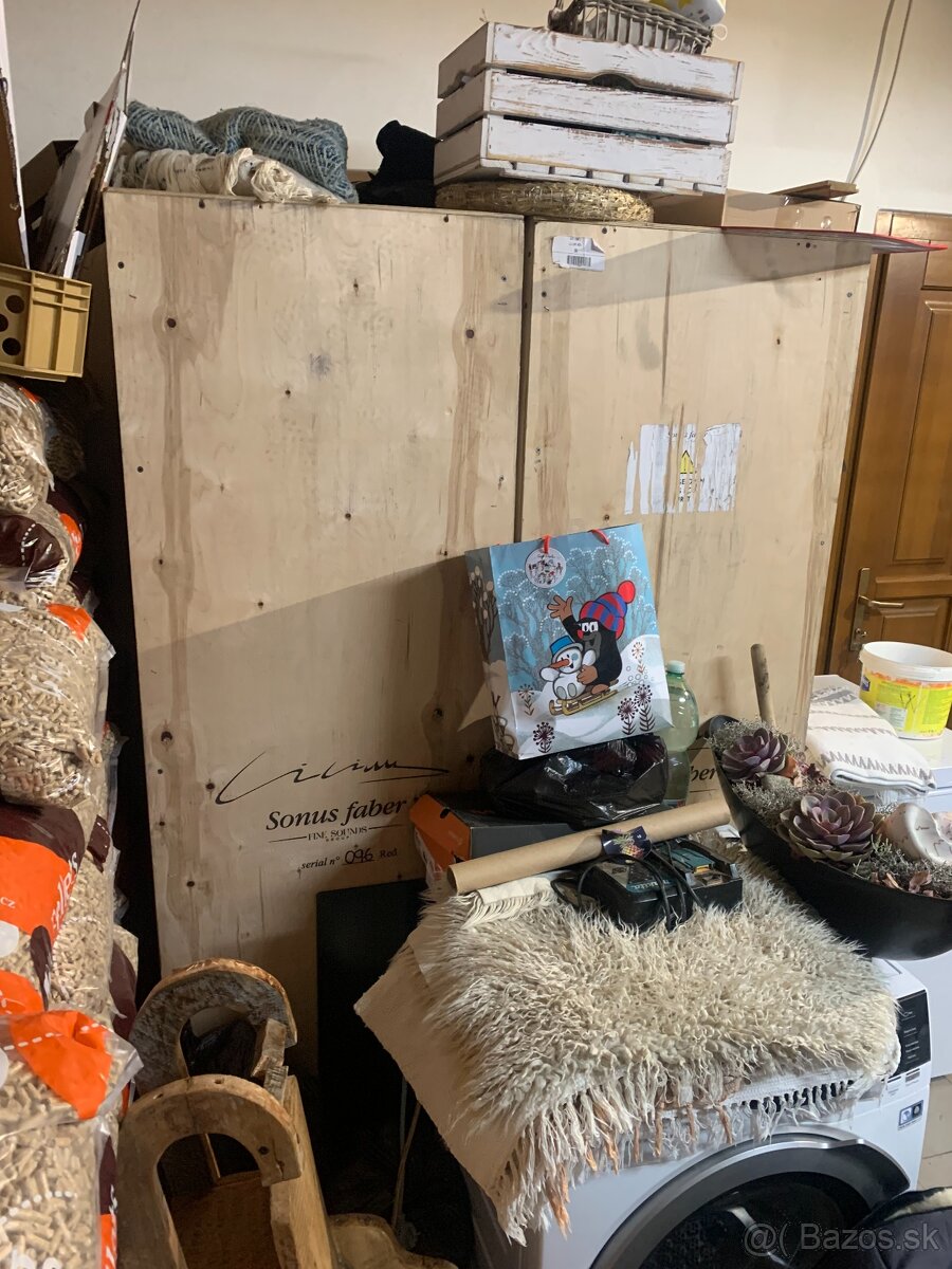 SONUS FABER LILIUM - 5