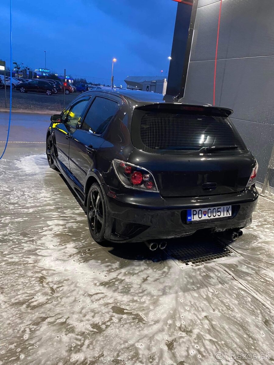 Peugeot 307 2.0hdi - 5