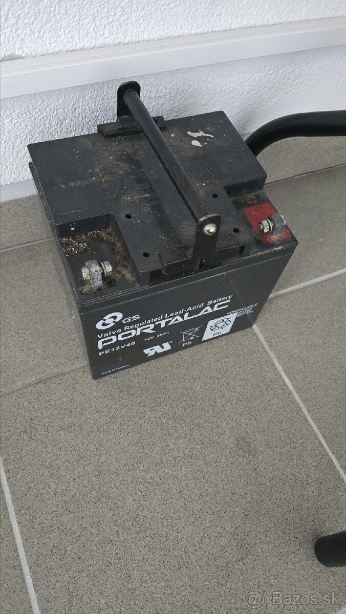 SONAR GARMIN FISHFINDER 140 - 5