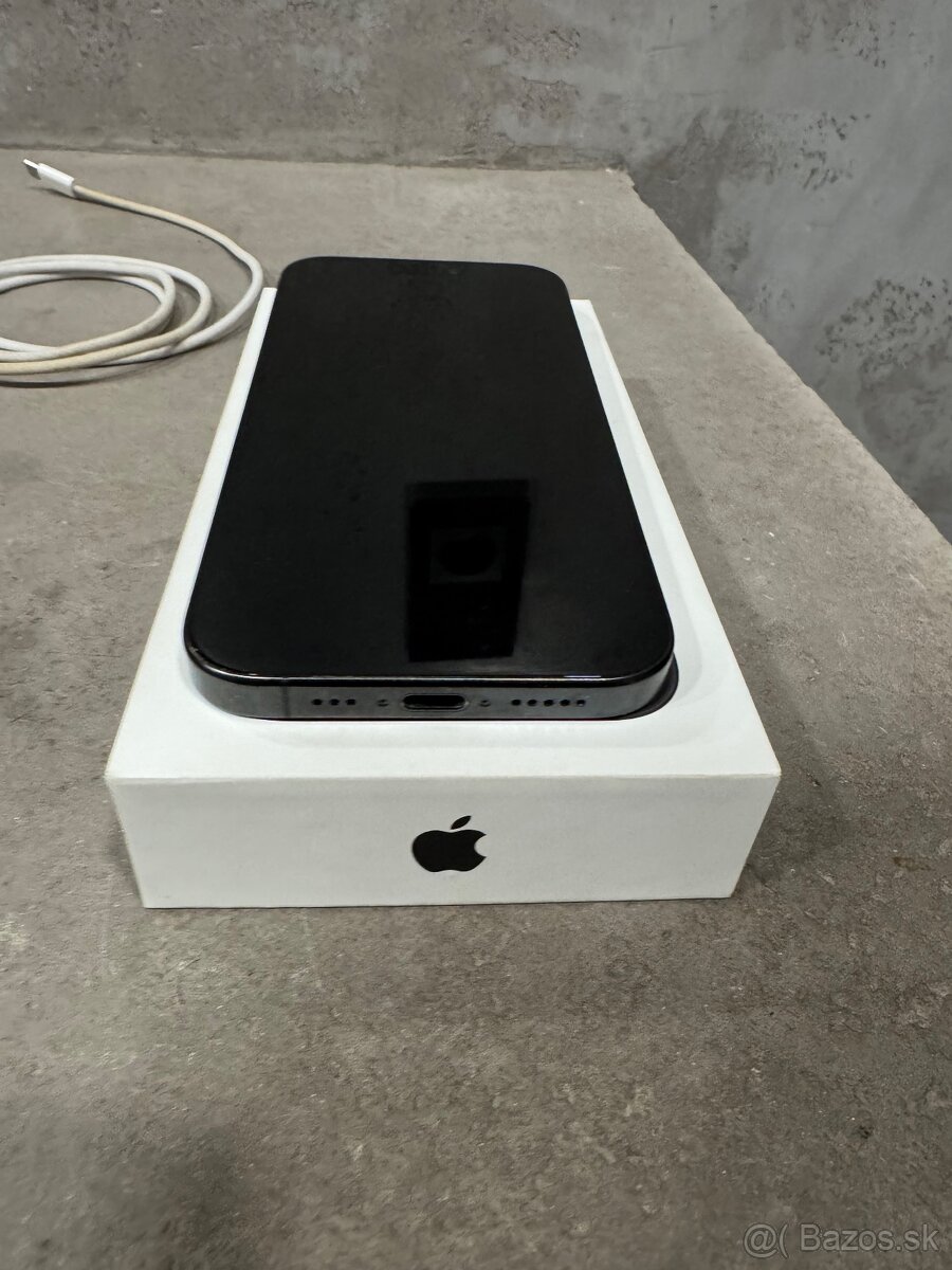 iPhone 15pro 256gb - 5