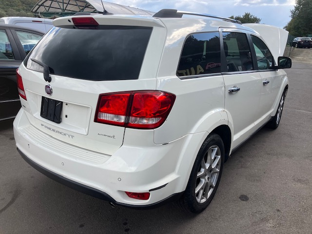 Fiat Freemont na ND - 5