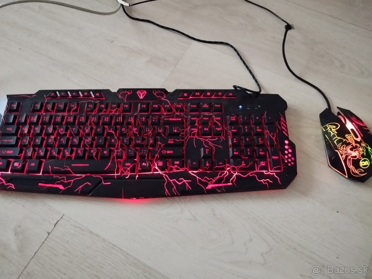 Herný počítač - 5